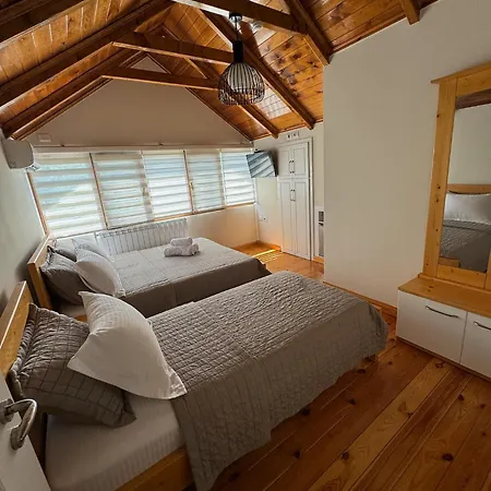 Sana Maison d'hôtes