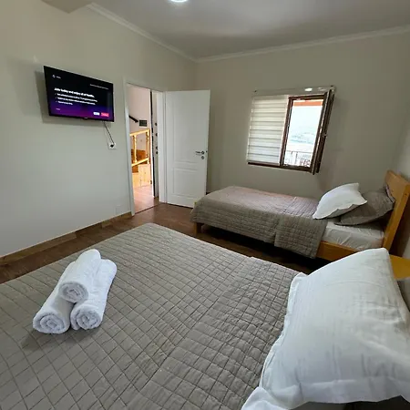 Maison d'hôtes Sana