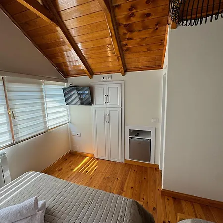 Maison d'hôtes Sana Përmet