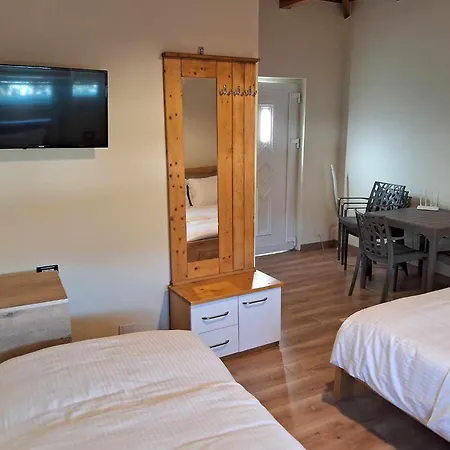 Maison d'hôtes Sana