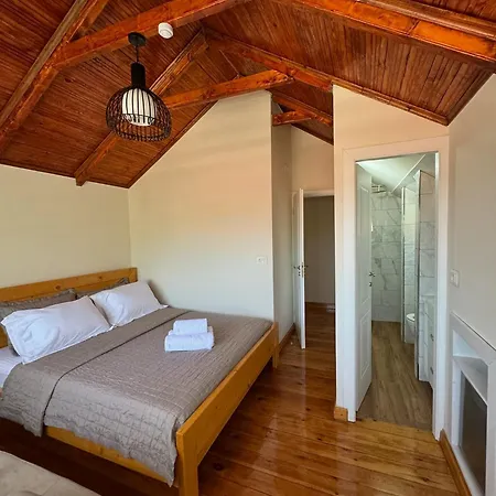 Maison d'hôtes Sana Përmet