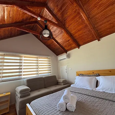 Sana Maison d'hôtes