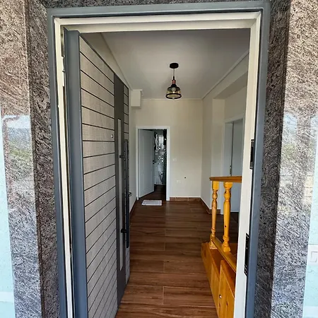 Sana Maison d'hôtes *