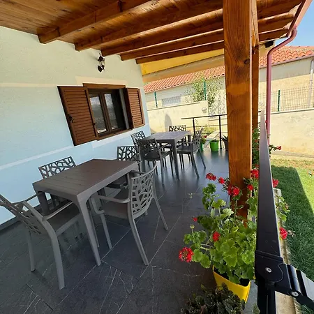 Sana Maison d'hôtes