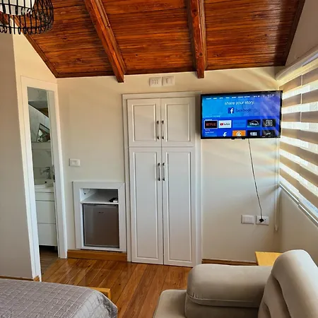 Guest house Sana