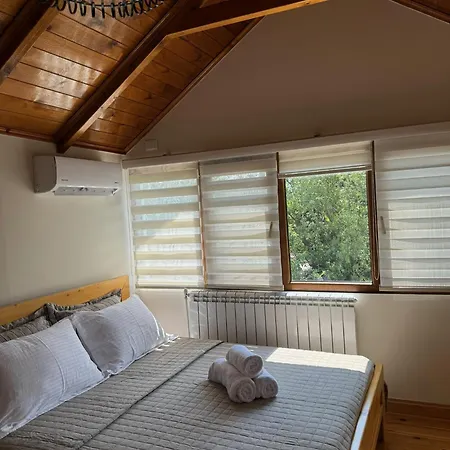 Guest house Sana *