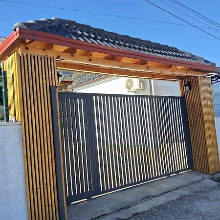 Sana Guest house