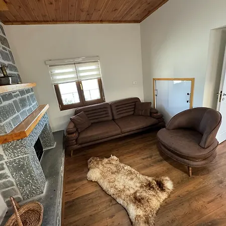 Sana Guest house *