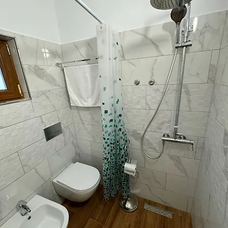 Guest house Sana