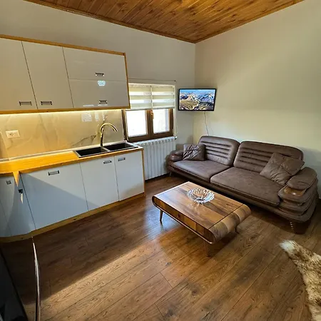 Guest house Sana *