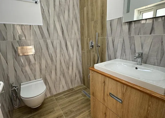 Sana Affittacamere *