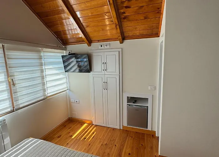 Affittacamere Sana Përmet