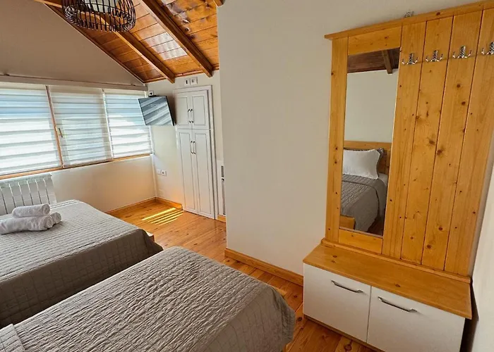 Affittacamere Sana Përmet