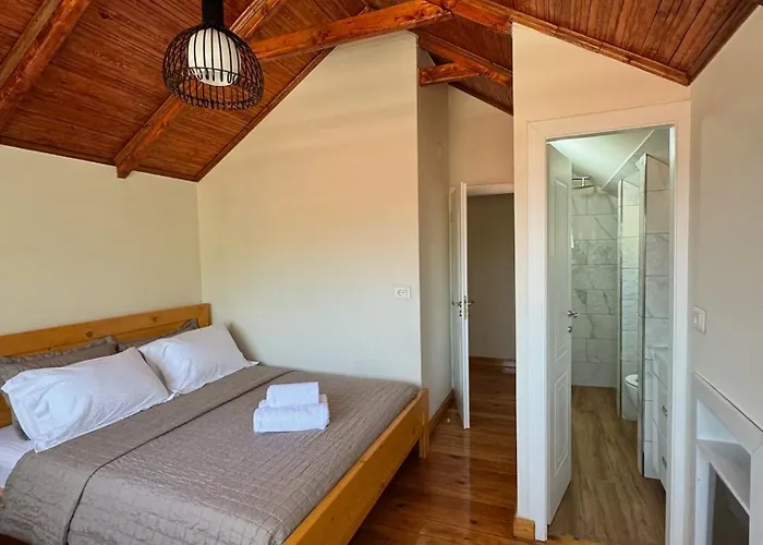 Affittacamere Sana Përmet