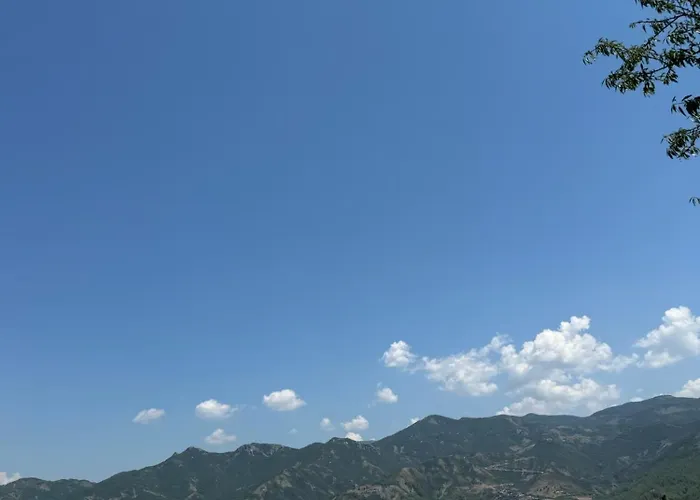 Sana Affittacamere *